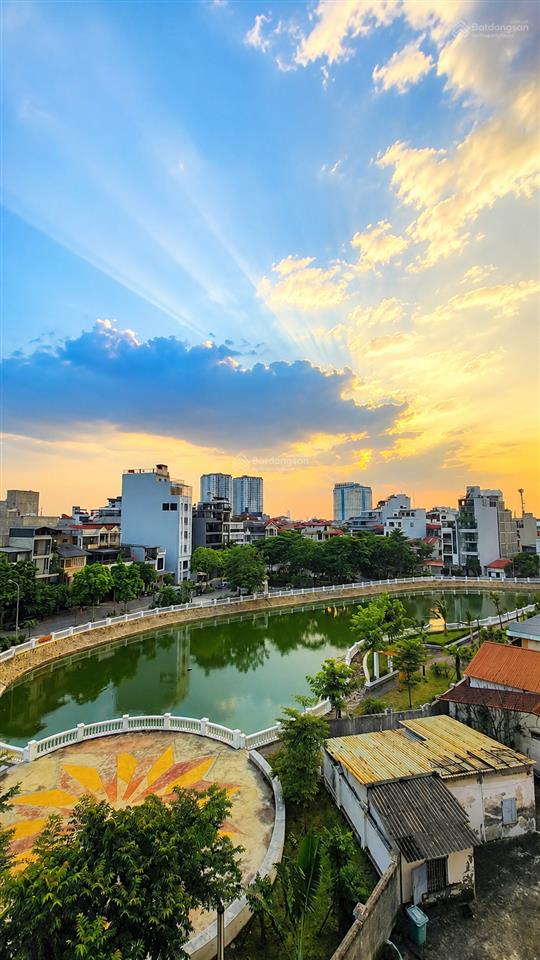 Chính chủ cho thuê căn hộ đẹp 50m2 1 ngủ 1 khách phố lâm hạ oto đỗ cửa giá 8.5 triệu 0976 879 ***