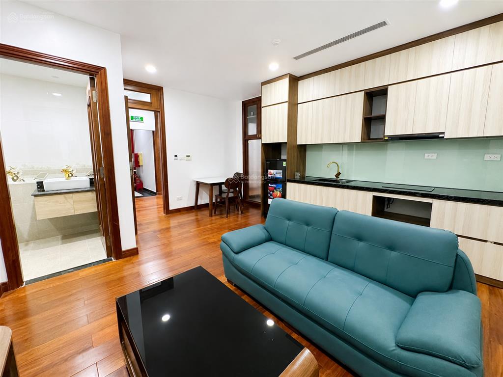 Chính chủ cho thuê căn hộ đẹp 50m2 1 ngủ 1 khách phố lâm hạ oto đỗ cửa giá 8.5 triệu 0976 879 ***