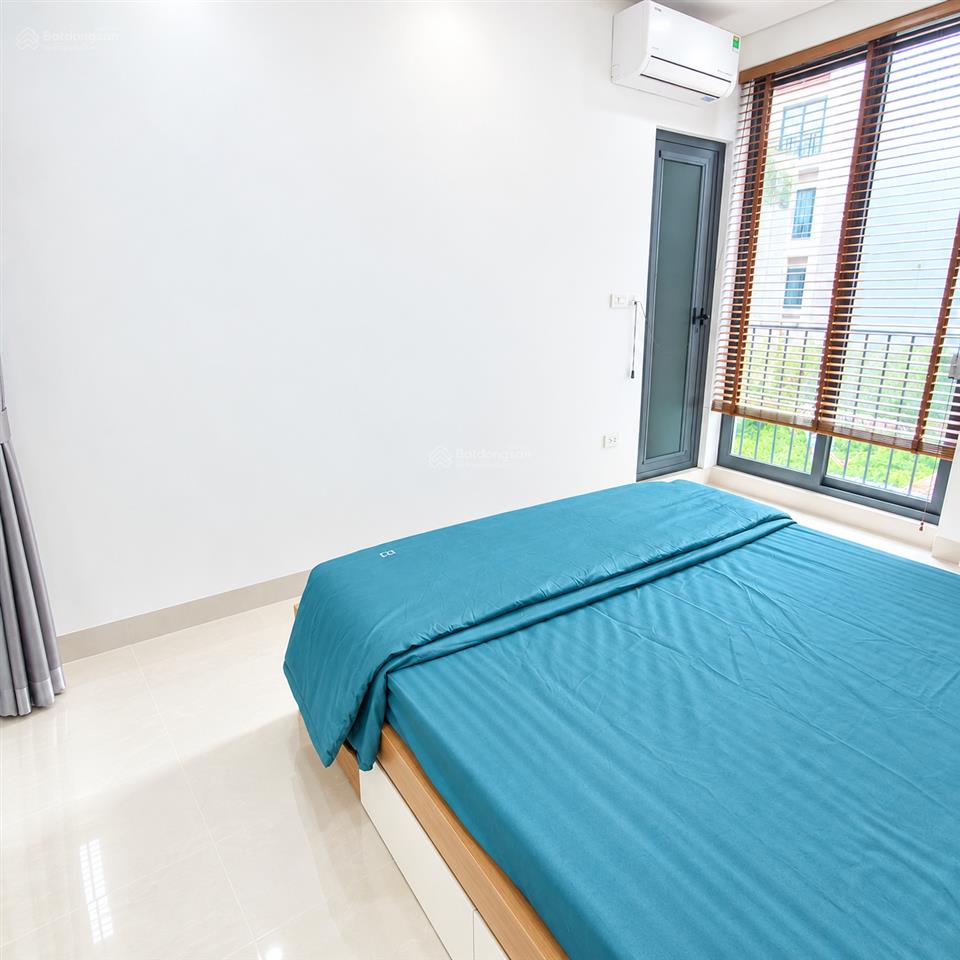 Chính chủ cho thuê căn hộ 44m2 thiết kế 1 ngủ 1 khách full đồ phố ngọc thụy giá 8 triệu 0976 879 ***