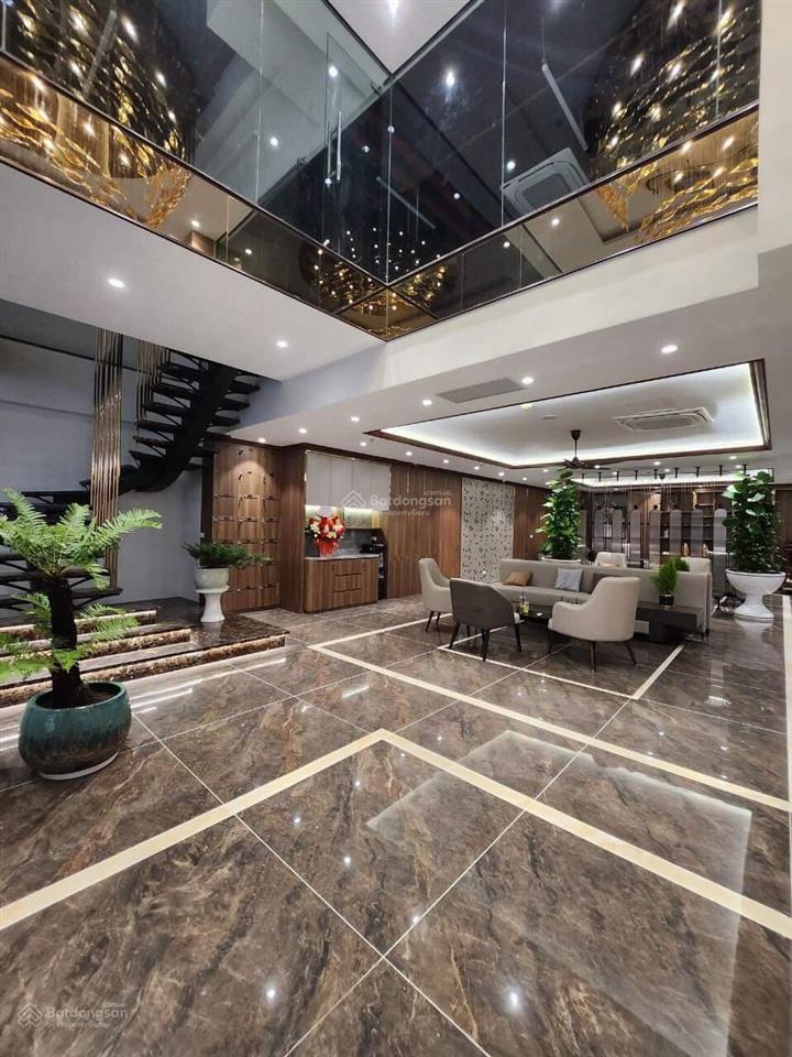Chính chủ cho thuê căn hộ chung cư phố hồng tiến 45m2 full đồ,miễn phí gửi oto 10 triệu 0976 879 ***