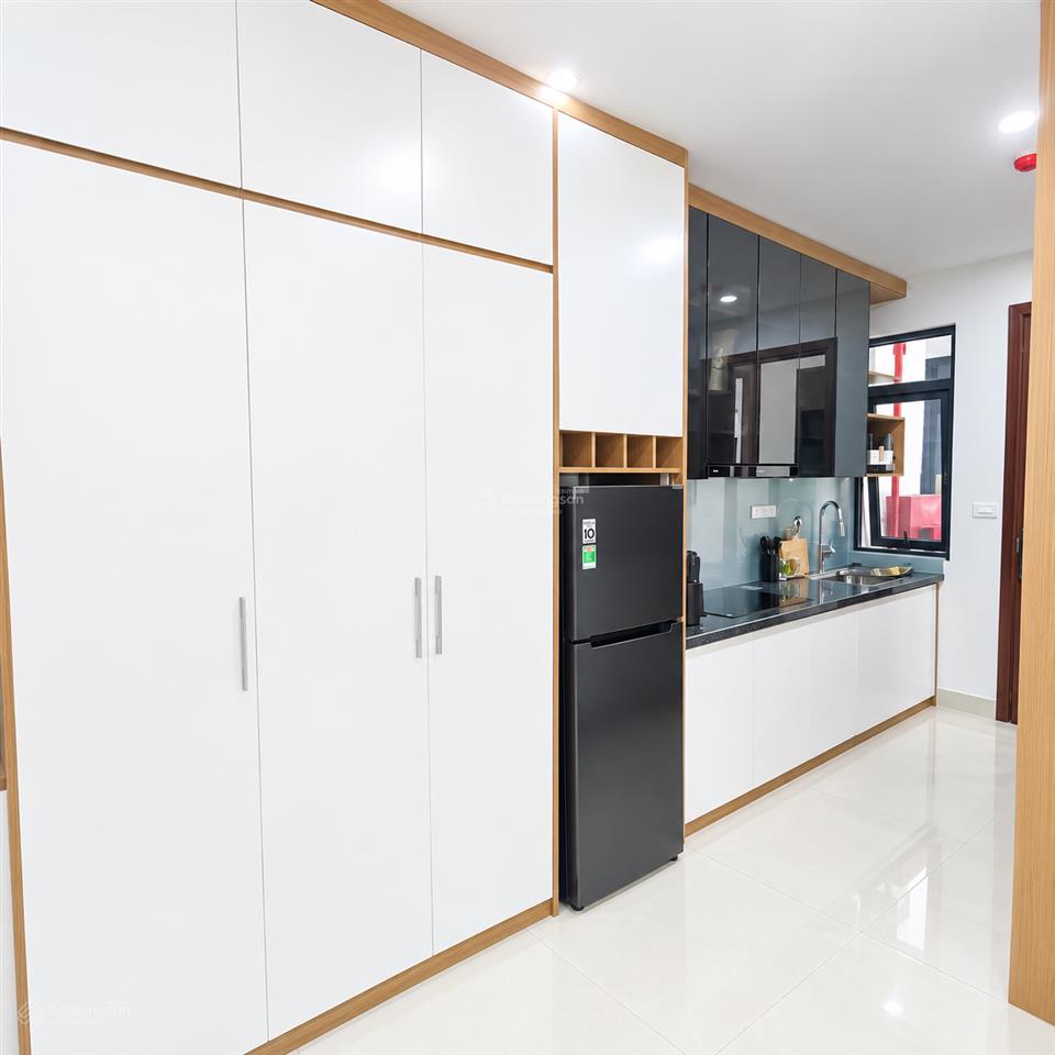 Chính chủ cho thuê căn hộ phố ngọc thụy 44m2 1 ngủ 1 khách riêng full đồ đẹp giá 7 triệu0976 879 ***