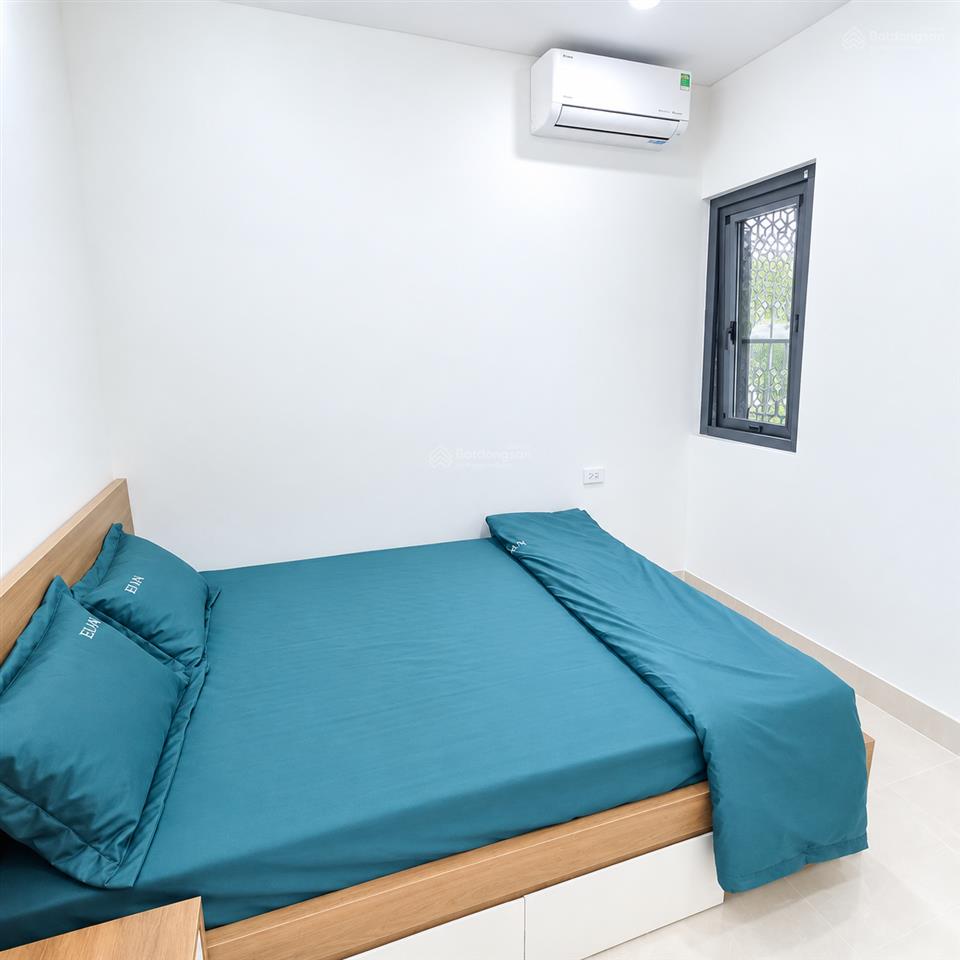 Chính chủ cho thuê căn hộ phố ngọc thụy 44m2 1 ngủ 1 khách riêng full đồ đẹp giá 7 triệu0976 879 ***