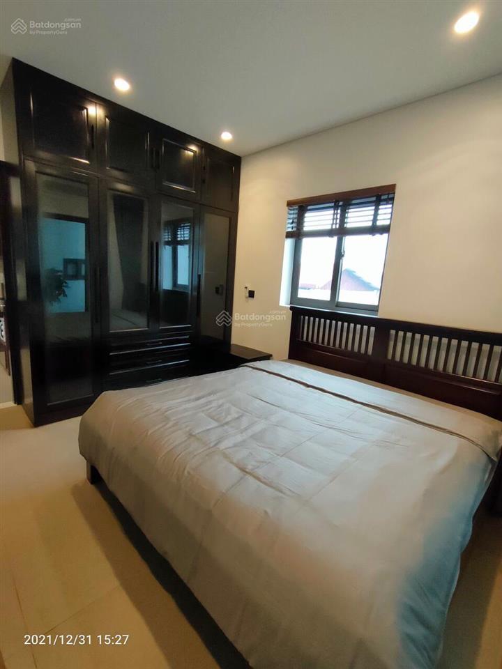 Cho thuê chung cư 2 phòng ngủ full đồ người nước ngoài  việt phố ngọc thụy giá 10 tr/th 0976 879 ***