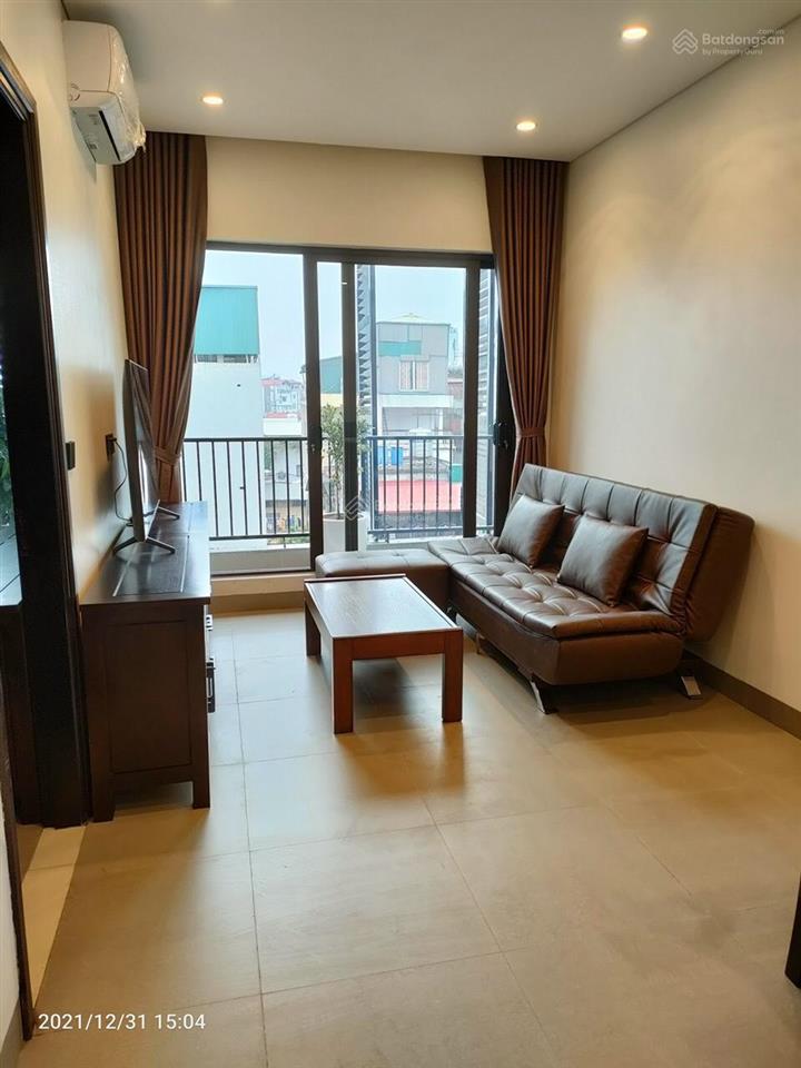 Cho thuê chung cư 2 phòng ngủ full đồ người nước ngoài  việt phố ngọc thụy giá 10 tr/th 0976 879 ***