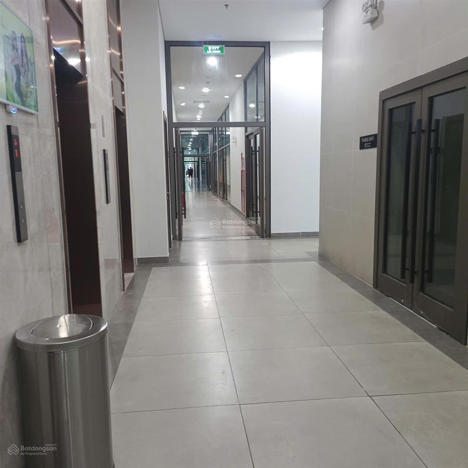 Chính chủ cho thuê căn 2 ngủ có nội thất chung cư khai sơn city tầng cao giá 10 triệu 0976 879 ***