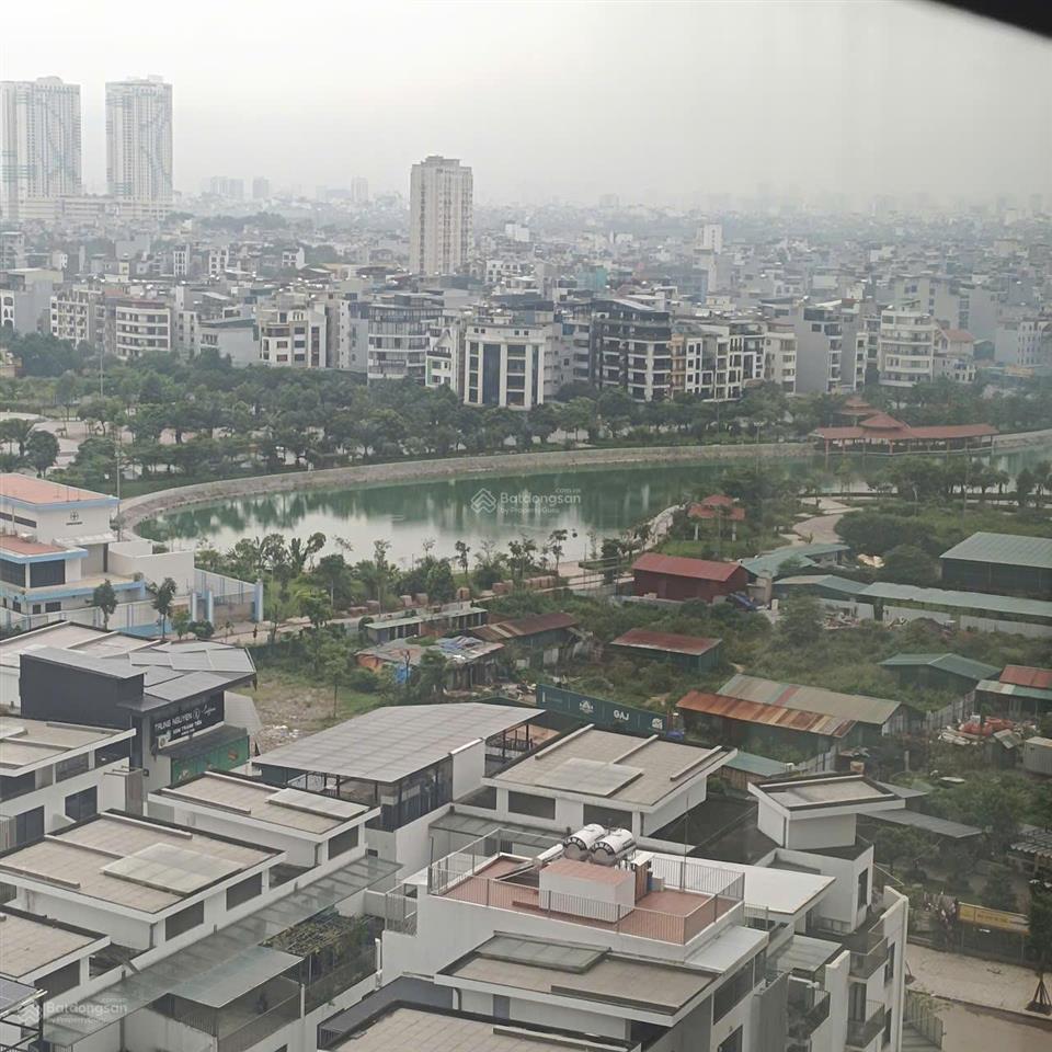 Chính chủ cho thuê căn 2 ngủ có nội thất chung cư khai sơn city tầng cao giá 10 triệu 0976 879 ***