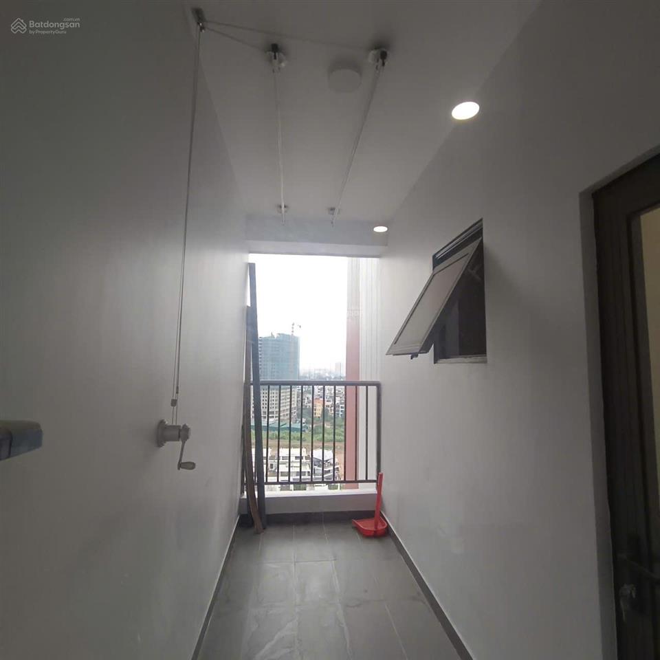 Chính chủ cho thuê căn 2 ngủ có nội thất chung cư khai sơn city tầng cao giá 10 triệu 0976 879 ***