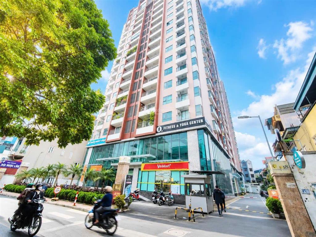 Chính chủ bán căn 2 ngủ 90m full đồ view sông và hồ chung cư one 18 phố ngọc lâm 6.99 tỷ0976 879 ***