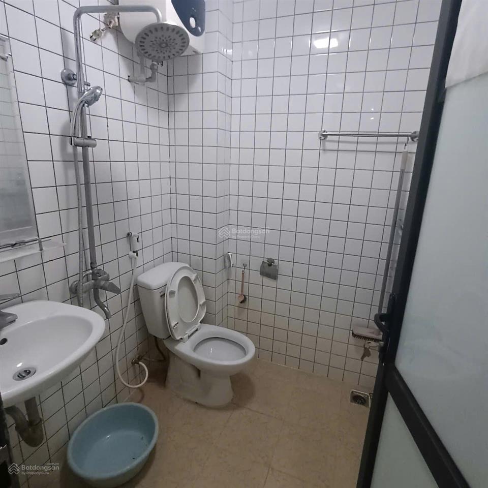 Cho thuê chung cư 2 phòng ngủ 55m2 full đồ đường nguyễn văn cừ gần phố cổ giá 6.5 triệu 0976 879 ***