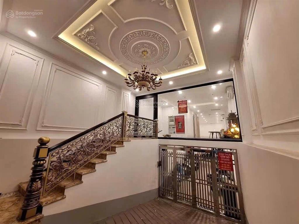 Chính chủ cho thuê căn hộ 1 ngủ riêng biệt phố trạm full đồ oto đỗ cửa giá 4,8 triệu  0976 879 ***