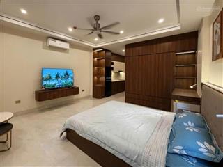 Chính chủ cho thuê căn 2 phòng ngủ 1wc full đồ 60m2 đẹp phố ngọc thụy giá 10 triệu  0976 879 ***