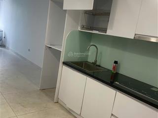Cho thuê căn hộ tầng 3 chung cư khai sơn 1 ngủ 1 khách riêng 40m2 đồ cơ bản giá 6 triệu 0976 879 ***
