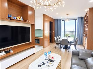 Chính chủ cho thuê căn 3 phòng ngủ full đồ đẹp chung cư northern diamond giá 14 triệu 0976 879 ***