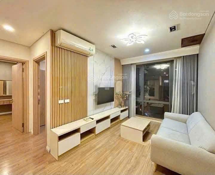 Cho thuê căn 2 ngủ 2wc 70m2 chung cư mipec riverside  long biên full đồ giá 14 triệu 0976 879 ***