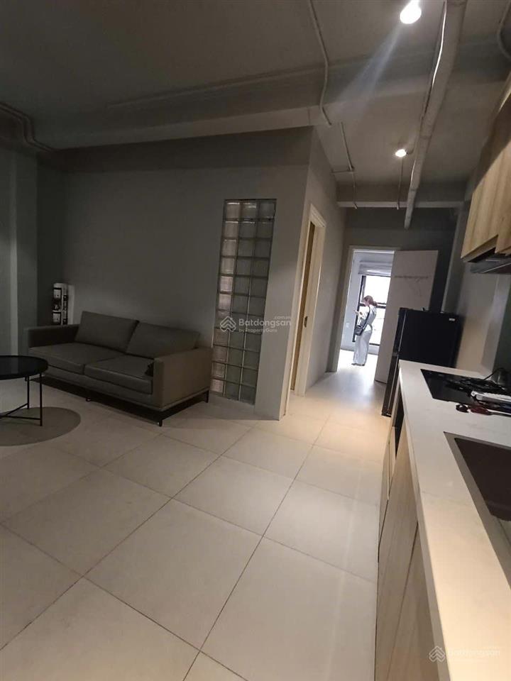 Chính chủ cho thuê căn 2 ngủ full đồ 60m2 phố tư đình giá 7,5 triệu nhận pet, oto đỗ cửa0976 879 ***
