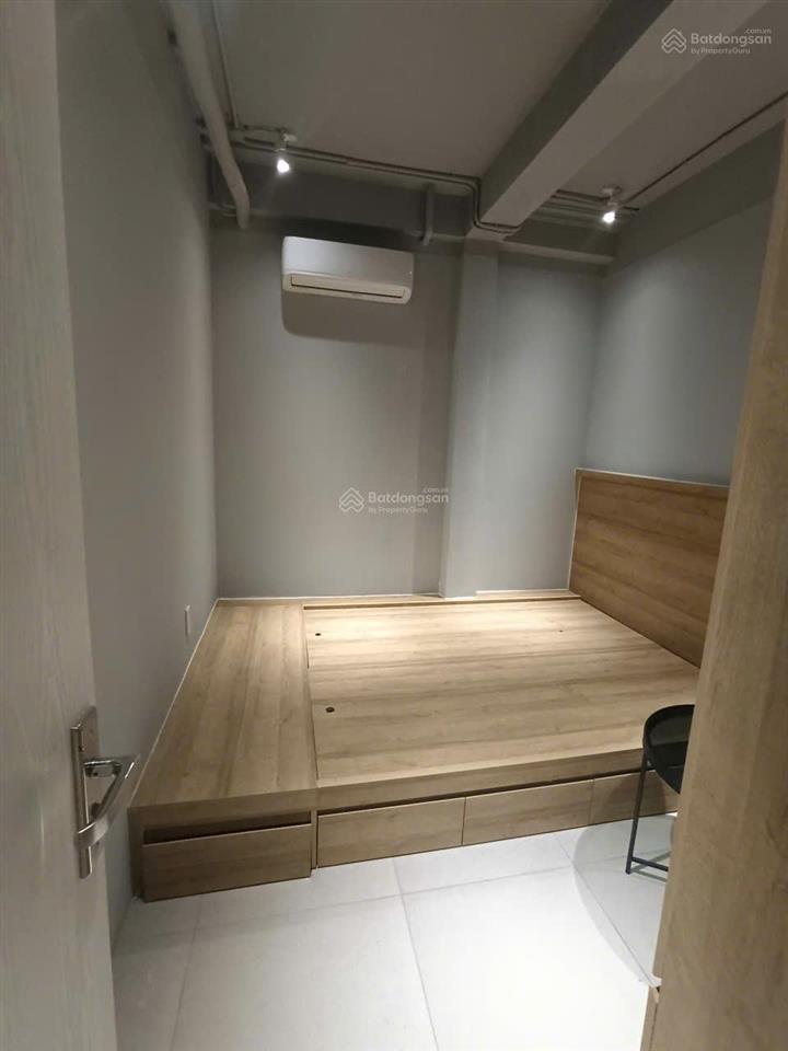Chính chủ cho thuê căn 2 ngủ full đồ 60m2 phố tư đình giá 7,5 triệu nhận pet, oto đỗ cửa0976 879 ***