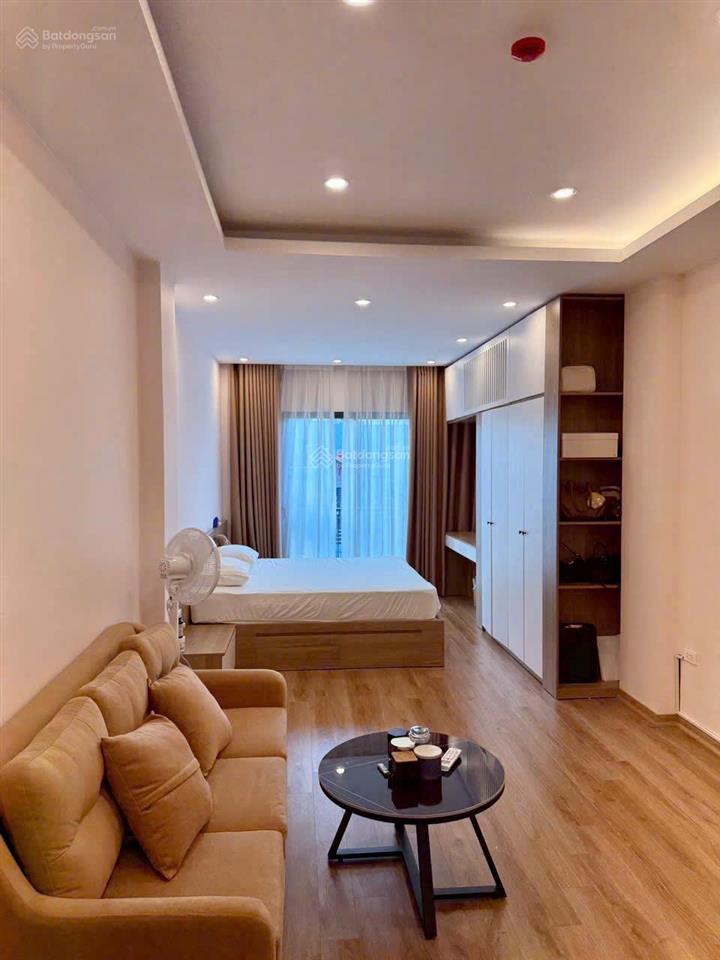 Chính chủ cho thuê căn hộ đẹp 60m2 có ban công phố hồng tiến full đồ giá 8.5 triệu  0976 879 ***