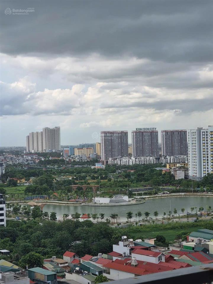 Chính chủ cần bán chung cư 2 phòng ngủ 90m2 gần cầu chương dương  long biên giá 6,8 tỷ 0976 879 ***