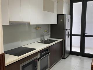 Chính chủ cho thuê 2 ngủ 95m2 đồ cơ bản chung cư northern diamond, cổ linh giá 10 triệu 0976 879 ***