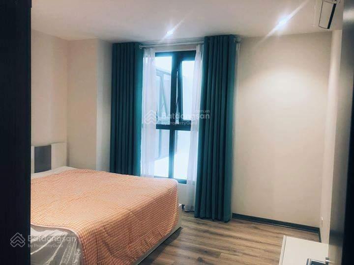 Chính chủ cho thuê căn hộ 2 ngủ 95m2 full đồ chung cư northern diamond giá 11 triệu 0976 879 ***