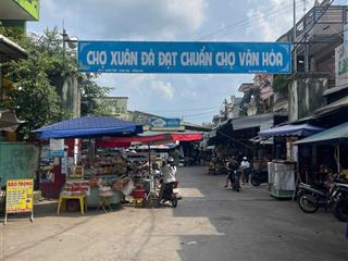 450m2 mặt tiền kinh doanh đường xuân đông xuân tâm ngay trung tâm xuân tâm, cách chợ xuân đà 350m