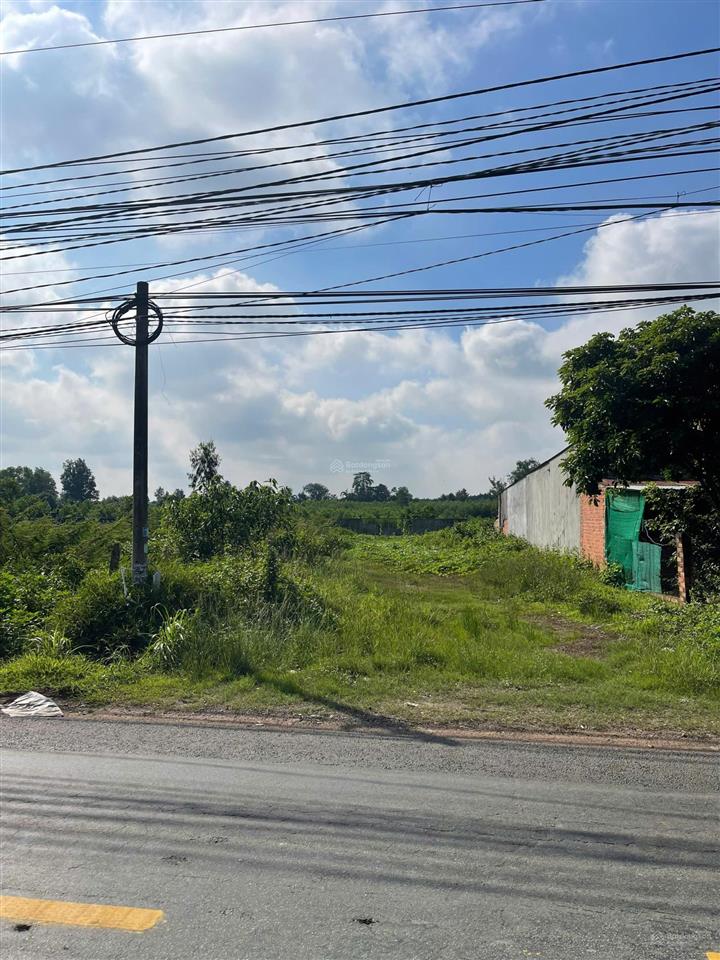 450m2 mặt tiền kinh doanh đường xuân đông xuân tâm ngay trung tâm xuân tâm, cách chợ xuân đà 350m