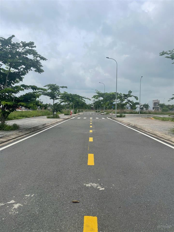 Định cư mỹ cần bán nhanh lô đất sổ hồng riêng khu phố 8, phường xuân lộc