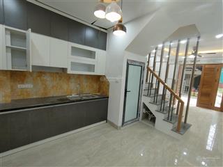 Bán nhà 3 tầng, 3 phòng ngủ, full nội thất  tt quang minh, mê linh, hà nội (3.8 tỷ)