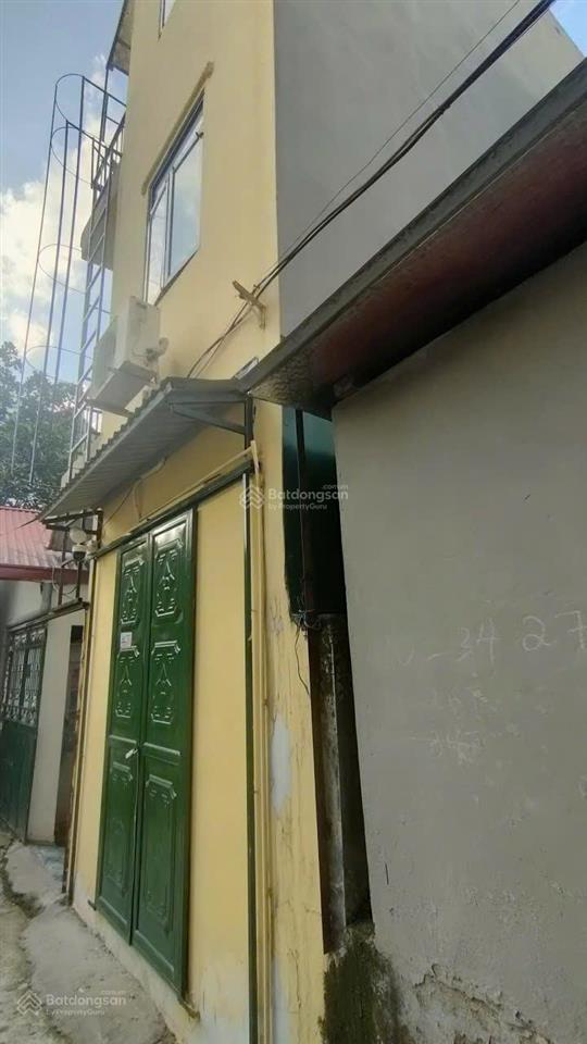 Bán nhà dòng tiền 10tr/tháng, dt 45m2, mt 4.2m, 3 tầng, 6 p. cho thuê, tiện ích đủ đầy (3 tỷ)