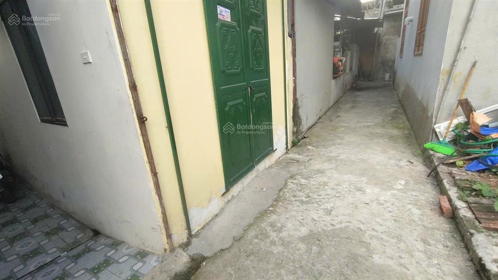 Bán nhà dòng tiền 10tr/tháng, dt 45m2, mt 4.2m, 3 tầng, 6 p. cho thuê, tiện ích đủ đầy (3 tỷ)