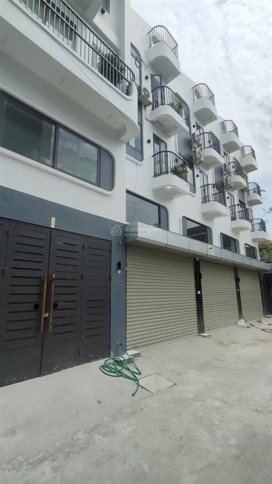 Bán nhà dt44m2, mặt tiền 4m, 4 tầng, 4 ngủ, ôtô đỗ cửa tổ 11, gia tân, xã quang minh, hn (4.85 tỷ)
