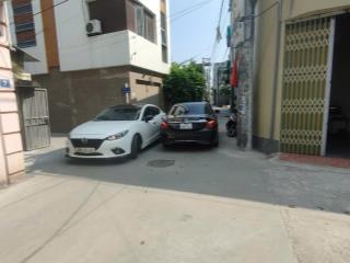 Bán nhà thôn gia thượng, xã quang minh, hnlô góc dt45m2, mt4.6m, 4 tầng, 4 ngủ, đường ôtô(4.65 tỷ)