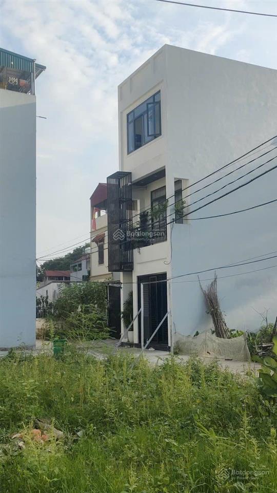 Bán nhà dt 44m2, mt 5m, 5 tầng, 3 ngủ, ô tô đến cửa  thôn ấp tre, xã quang minh, hà nội (4.5 tỷ)