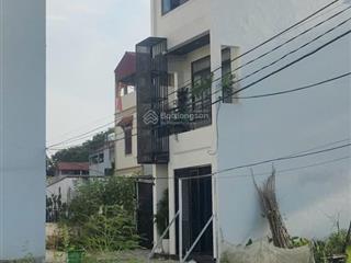 Bán nhà dt 44m2, mt 5m, 5 tầng, 3 ngủ, ô tô đến cửa  thôn ấp tre, xã quang minh, hà nội (4.5 tỷ)