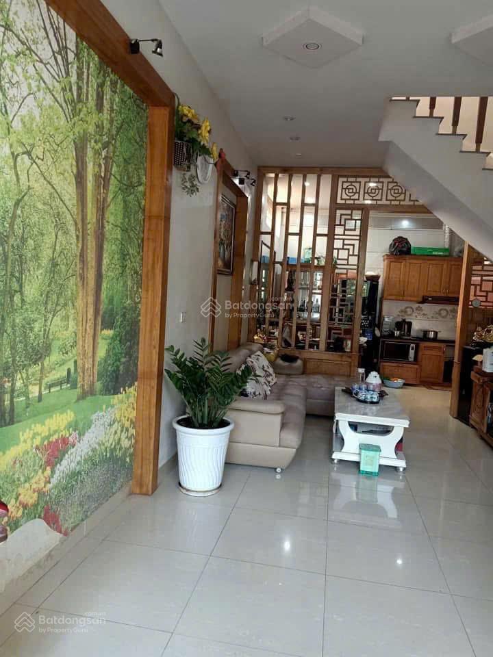 Bán nhà dt46m2, mt4.65m, 4 tầng, 4p. ngủ, lô góc, ngõ ôtôtổ 5, gia thượng, xã quang minh, hn4.8tỷ