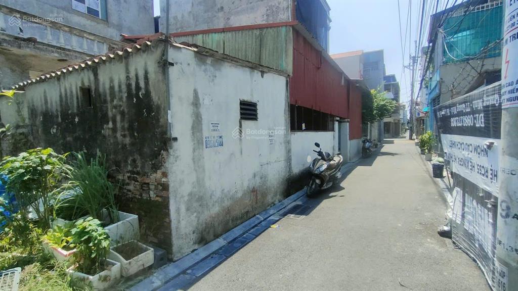 134m2, mt 10m, 100% thổ cư, ôtô vào đất  đường quang minh, xã quang minh h. nội