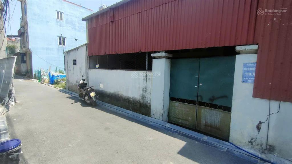 134m2, mt 10m, 100% thổ cư, ôtô vào đất  đường quang minh, xã quang minh h. nội