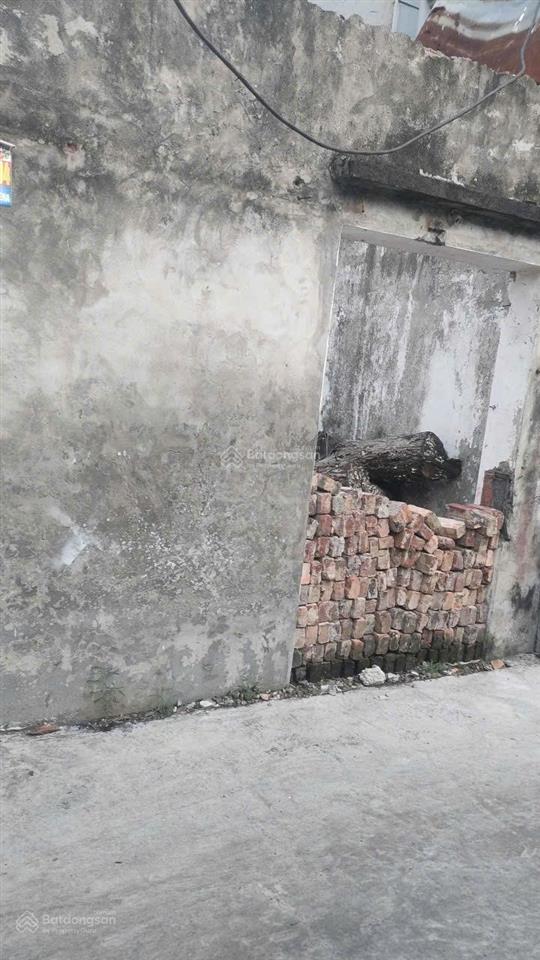 62m2, lô góc, không quy hoạch  tổ 11, thôn gia tân, xã quang minh, h. nội