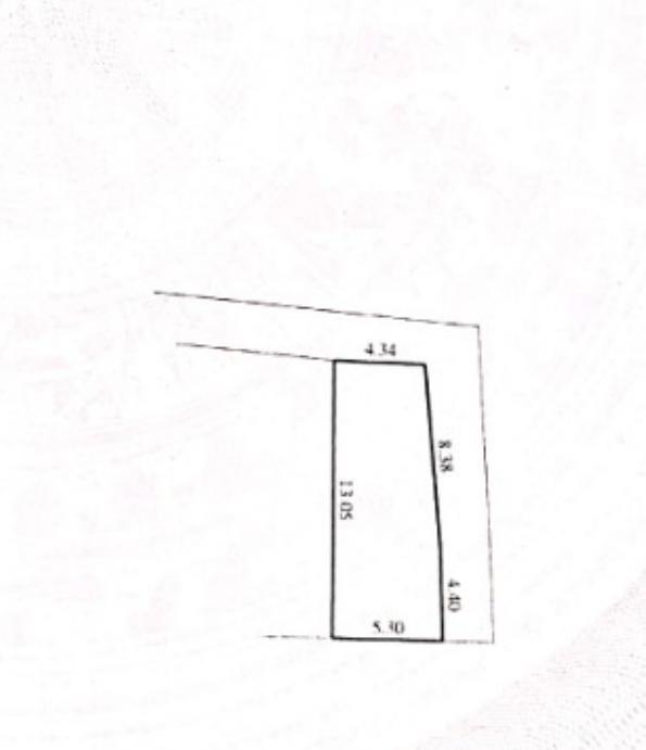 62m2, lô góc, không quy hoạch  tổ 11, thôn gia tân, xã quang minh, h. nội