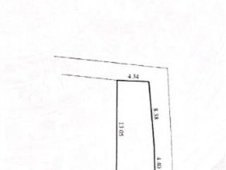 62m2, lô góc, không quy hoạch  tổ 11, thôn gia tân, xã quang minh, h. nội