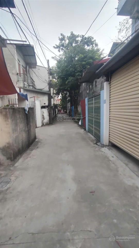 62m2, lô góc, không quy hoạch  tổ 11, thôn gia tân, xã quang minh, h. nội
