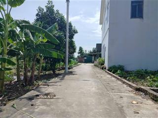 Đất đẹp tổ 10, xã quang minh, hn dt50m2, ô tô tránh, vào đất (2,65 tỷ)