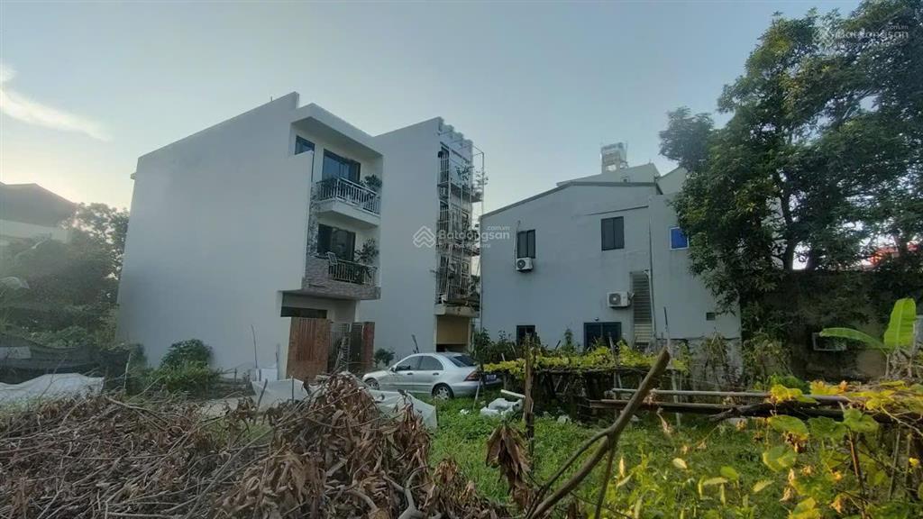 64m2, mt4m, ô tô vào đất, ngõ thông  đất tổ 10, ấp tre, xã quang minh, h. nội (3.6 tỷ)