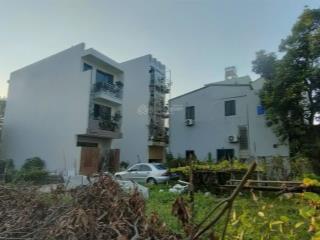 64m2, mt4m, ô tô vào đất, ngõ thông  đất tổ 10, ấp tre, xã quang minh, h. nội (3.6 tỷ)