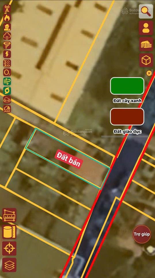 56m2, lô góc, ngõ thông, ô tô vào đất, không quy hoạch  tổ 4, gia thượng, xã quang minh, h. nội
