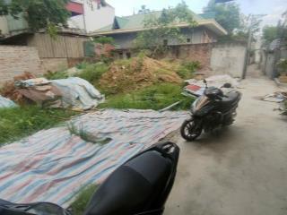56m2, lô góc  tổ 6, gia trung, xã quang minh, h. nội (2,9 tỷ)