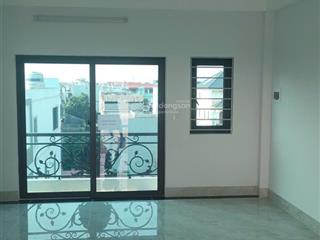 Bán nhà mới, dt51m2, mt4.1m, 3 tầng, 3 ngủ, ôtô đến cửa  thôn ấp tre, xã quang minh, h.n (4.85 tỷ)