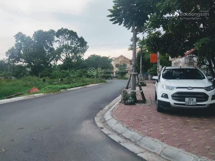 Dt60m2, mt4m, 100% thổ cư  tổ 6, thôn gia trung, xã quang minh, hn (3.8 tỷ)