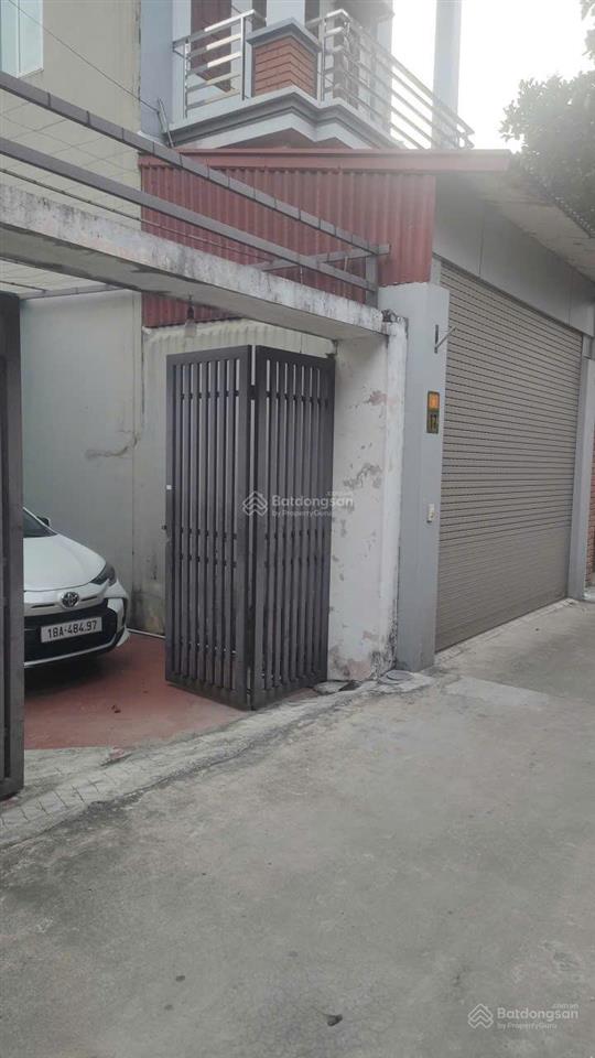 Bán đất 70m2, tặng nhà c4, ôtô vào nhà  tổ 4, gia thượng, xã quang minh, h. nội (3,7 tỷ)