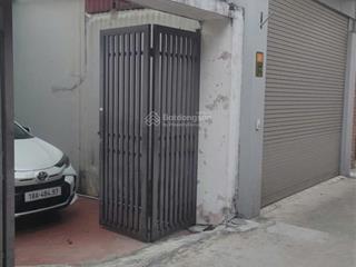 Bán đất 70m2, tặng nhà c4, ôtô vào nhà  tổ 4, gia thượng, xã quang minh, h. nội (3,7 tỷ)